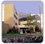 North Fulton Regional Hospital