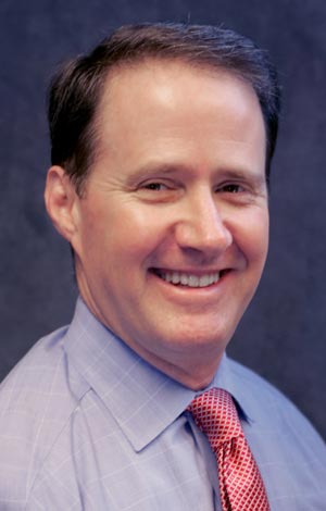 Philip G. Huff, M.D., Internal Medicine