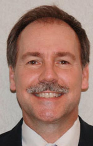 Robert A. Young, PA-C
